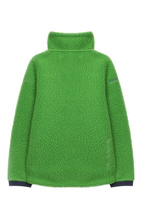 Утепленный кардиган на молнии | Фото №2 Утепленный кардиган на молнии | Фото №2