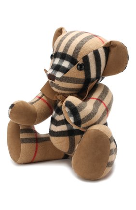 Детского игрушка мишка BURBERRY разноцветного цвета по цене 125000 руб., арт. 4045719 | Фото 2 Детского игрушка мишка BURBERRY разноцветного цвета, арт. 4045719 | Фото 2