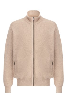 Мужской кашемировый кардиган BOTTEGA VENETA бежевого цвета по цене 230000 руб., арт. 549014/VEX90 | Фото 1 Мужской кашемировый кардиган BOTTEGA VENETA бежевого цвета, арт. 549014/VEX90 | Фото 1 (Статус проверки: Проверена категория; Материал внешний: Кашемир, Шерсть; Рукава: Длинные; Длина (для топов): Стандартные; Стили: Минимализм; Мужское Кросс-КТ: Кардиган-одежда)