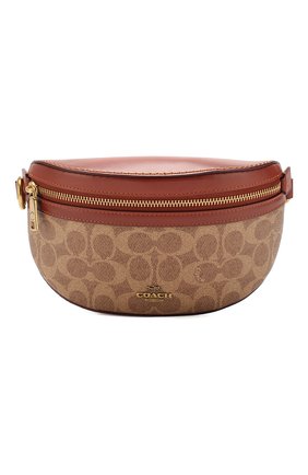 Поясная сумка Fanny Pack | Фото №1 Поясная сумка Fanny Pack | Фото №1