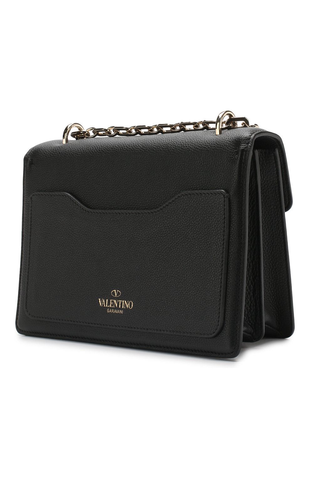 Сумка Valentino Garavani Uptown | Фото №3 Сумка Valentino Garavani Uptown | Фото №3