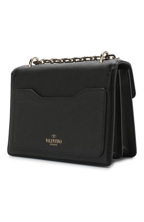 Сумка Valentino Garavani Uptown | Фото №3 Сумка Valentino Garavani Uptown | Фото №3
