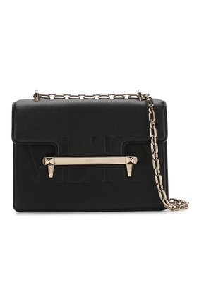 Сумка Valentino Garavani Uptown | Фото №5 Сумка Valentino Garavani Uptown | Фото №5