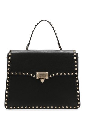 Сумка Valentino Garavani Rockstud | Фото №1 Сумка Valentino Garavani Rockstud | Фото №1