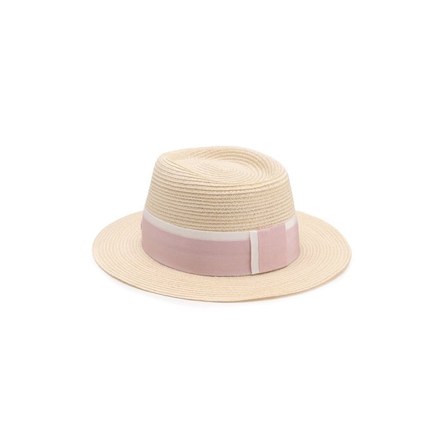Шляпа Andre с лентой Maison Michel 7067878