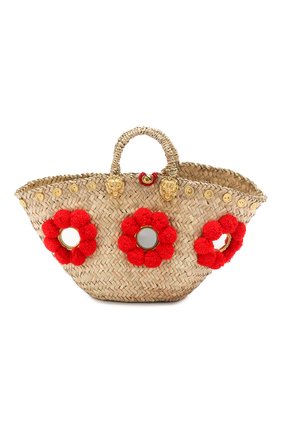 Сумка Sicilian Basket I | Фото №1 Сумка Sicilian Basket I | Фото №1