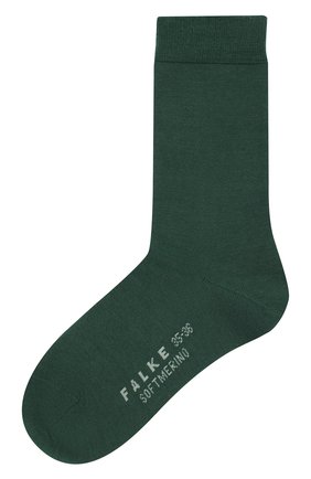 Носки Softmerino из смеси шерсти и хлопка | Фото №1 Носки Softmerino из смеси шерсти и хлопка | Фото №1