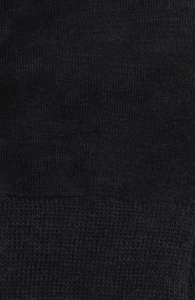 Детские шерстяные носки NORVEG темно-синего цвета, арт. 9SMURU-013 | Фото 2 (Материал: Шерсть, Текстиль; Статус проверки: Проверено, Проверена категория; Кросс-КТ: Носки)