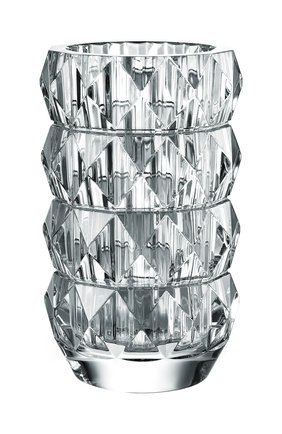 Мужского ваза louxor BACCARAT прозрачного цвета по цене 1035000 руб., арт. 2 812 620 | Фото 1 Мужского ваза louxor BACCARAT прозрачного цвета, арт. 2 812 620 | Фото 1