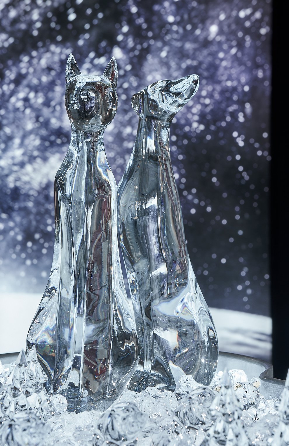 Мужского скульптура борзая rigot BACCARAT прозрачного цвета по цене 878500 руб., арт. 1 764 451 | Фото 2 Мужского скульптура борзая rigot BACCARAT прозрачного цвета, арт. 1 764 451 | Фото 2