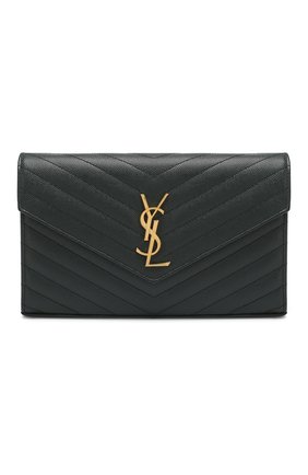 Сумка Monogram Envelope | Фото №1 Сумка Monogram Envelope | Фото №1