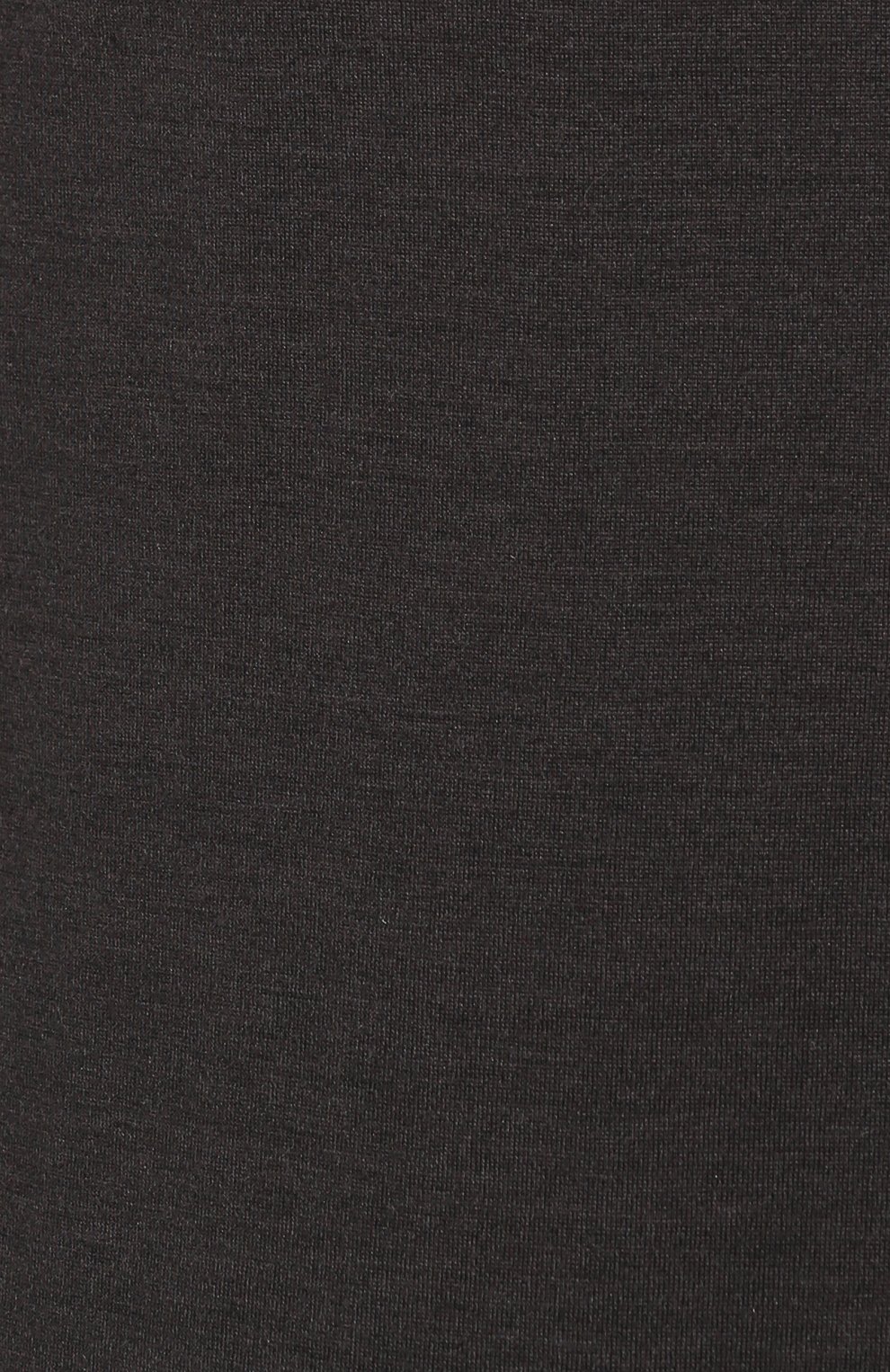 Мужская футболка из шелка и хлопка LORO PIANA темно-серого цвета, арт. FAF6128 | Фото 5 (Материал внешний: Шелк, Хлопок; Big photo: Big photo; Принт: Без принта; Рукава: Короткие; Длина (для топов): Стандартные; Региональные ограничения белый список (Axapta Mercury): RU; Мужское Кросс-КТ: Футболка-одежда; Стили: Кэжуэл; Статус проверки: Проверена категория)