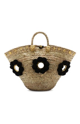 Сумка Sicilian Basket I | Фото №1 Сумка Sicilian Basket I | Фото №1