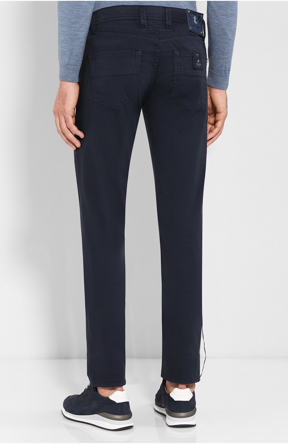 SARTORIA TRAMAROSSA 