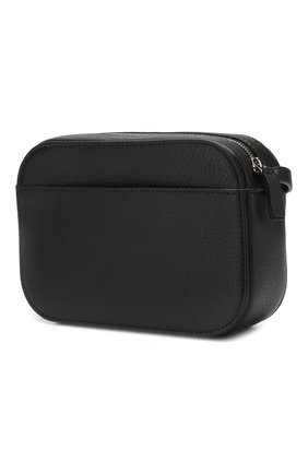 Женская сумка everyday camera xs BALENCIAGA черная цвета, арт. 552372/D6WGN купить в ЦУМ | Фото №3 Сумка Everyday Camera XS Balenciaga черная цвета | Фото №3