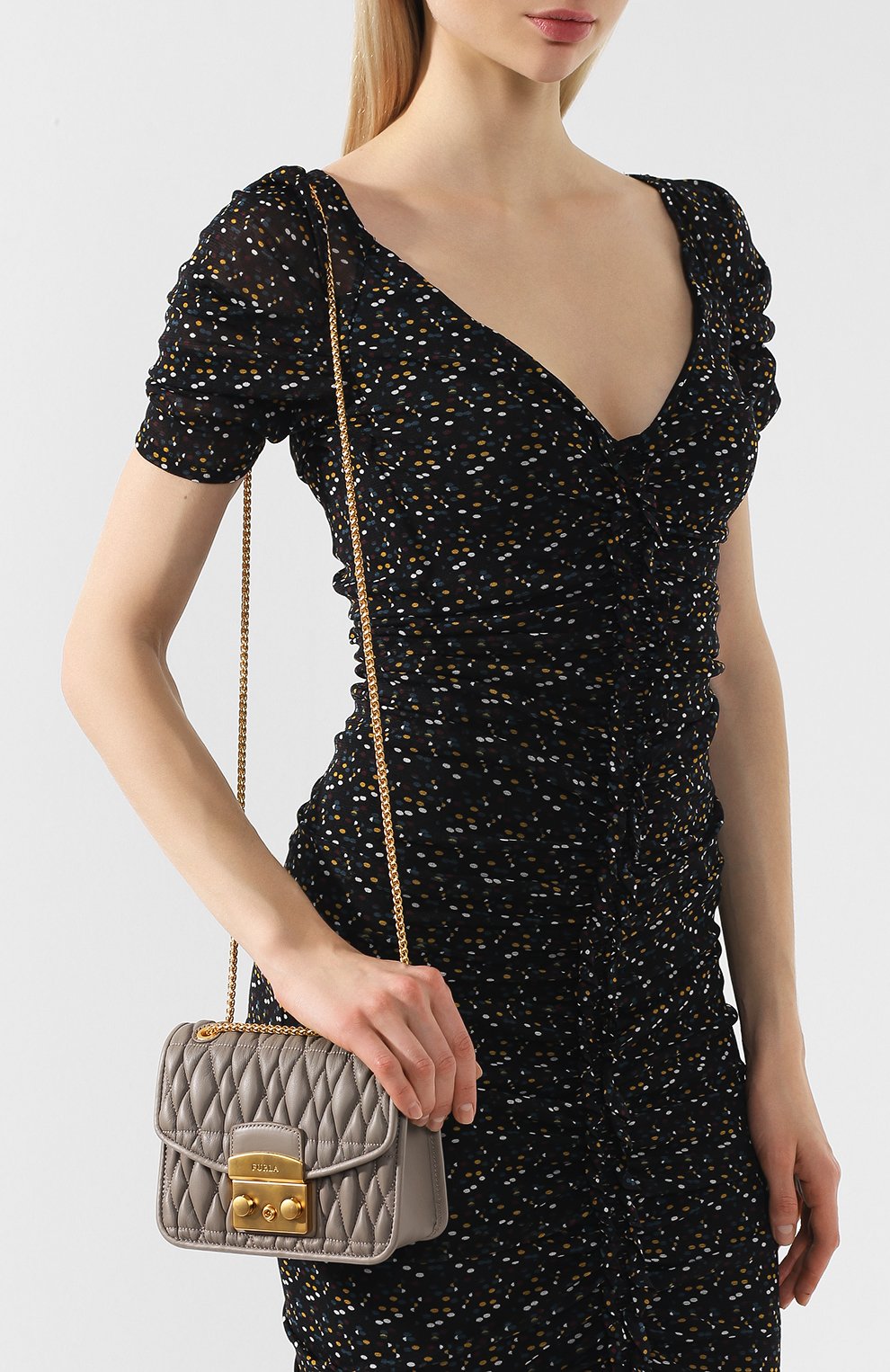 furla cometa metropolis
