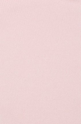 Детские хлопковые гольфы La Perla розового цвета, арт. 42452/3-6 в ЦУМ | Фото №2 Детские хлопковые гольфы La Perla розового цвета | Фото №2
