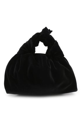 Сумка Ascot из бархата | Фото №1 Сумка Ascot из бархата | Фото №1
