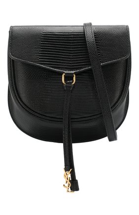 Женская сумка datcha small SAINT LAURENT черного цвета по цене 93950 руб., арт. 551559/01I0J | Фото 5 Женская сумка datcha small SAINT LAURENT черного цвета, арт. 551559/01I0J | Фото 5