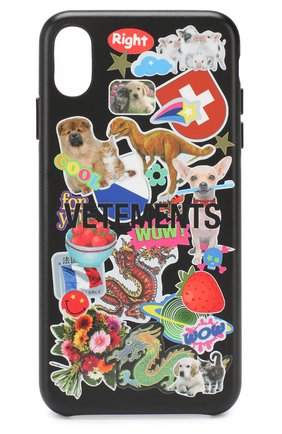 Чехол для iPhone X/XS | Фото №1 Чехол для iPhone X/XS | Фото №1