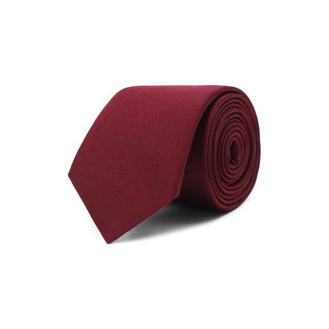 Шелковый галстук Dolce&Gabbana 4669027