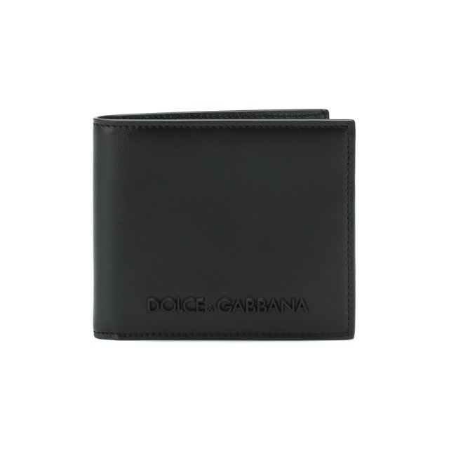 Кожаное портмоне Dolce&Gabbana 7220072