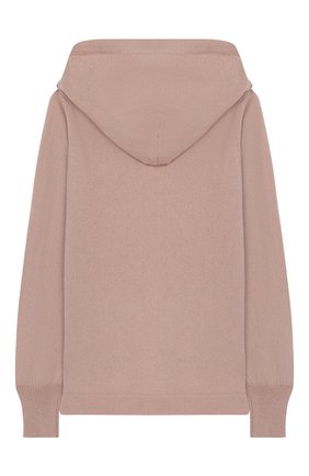 Детский кашемировый кардиган с капюшоном GIORGETTI CASHMERE розового цвета по цене 22350 руб., арт. MB1364/8A-14A | Фото 2 Детский кашемировый кардиган с капюшоном GIORGETTI CASHMERE розового цвета, арт. MB1364/8A-14A | Фото 2