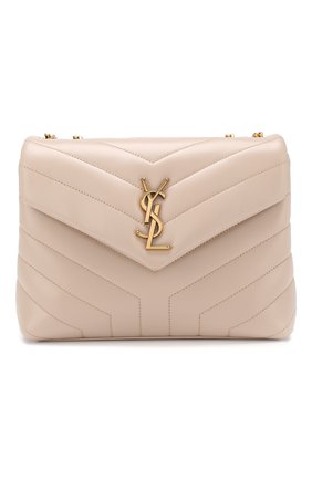 Сумка Monogram LouLou small | Фото №1 Сумка Monogram LouLou small | Фото №1