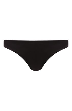Женские трусы-слипы COTTON CLUB черного цвета по цене 9215 руб., арт. 3ZM | Фото 1 Женские трусы-слипы COTTON CLUB черного цвета, арт. 3ZM | Фото 1