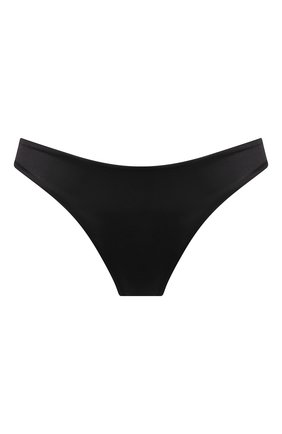 Женские трусы-стринги COTTON CLUB черного цвета по цене 7345 руб., арт. 5ZM | Фото 1 Женские трусы-стринги COTTON CLUB черного цвета, арт. 5ZM | Фото 1