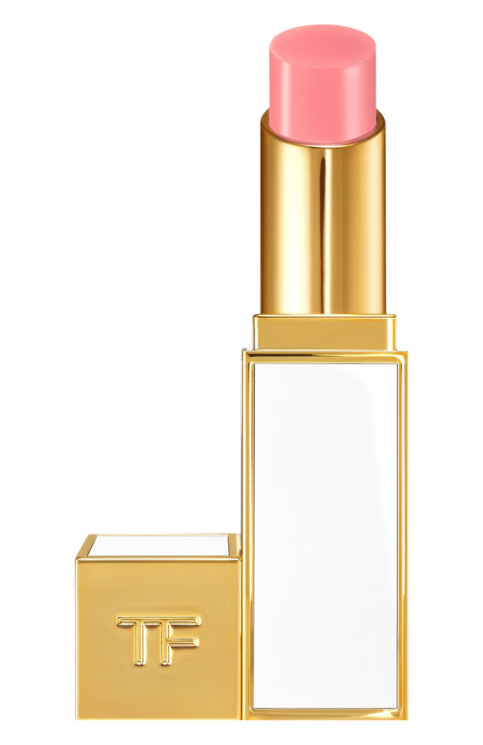Помада-бальзам для губ Winter Soleil Lumiere Lip, оттенок Glimmer | Фото №1