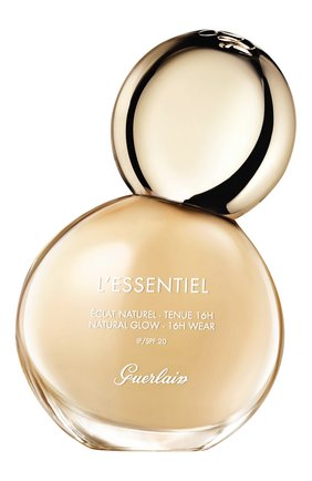 Тональное средство L'Essentiel SPF 20, 00W Porcelaine Dore | Фото №1 Тональное средство L'Essentiel SPF 20, 00W Porcelaine Dore | Фото №1