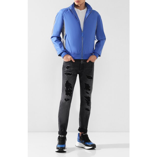 фото Бомбер andrea campagna