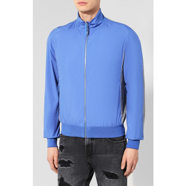 фото Бомбер andrea campagna