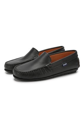 Детские кожаные мокасины ATLANTA MOCASSIN черного цвета по цене 8985 руб., арт. 9AT1AN015GPSTT/35-41 | Фото 1 Детские кожаные мокасины ATLANTA MOCASSIN черного цвета, арт. 9AT1AN015GPSTT/35-41 | Фото 1 (Статус проверки: Проверено, Проверена категория; Материал внешний: Кожа; Материал внутренний: Натуральная кожа)