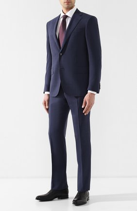 Мужская хлопковая рубашка CORNELIANI белого цвета по цене 22550 руб., арт. 83P100-9111408/00 | Фото 2 Мужская хлопковая рубашка CORNELIANI белого цвета, арт. 83P100-9111408/00 | Фото 2 (Рукава: Длинные; Длина (для топов): Стандартные; Материал внешний: Хлопок; Статус проверки: Проверено, Проверена категория; Случай: Формальный; Воротник: Акула; Принт: Однотонные; Манжеты: На пуговицах)