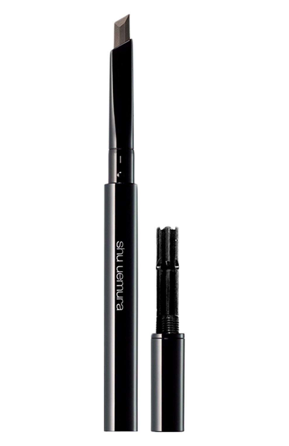 Механический карандаш для бровей Brow:Sword, оттенок Stone Gray Shu Uemura, арт. 4935421610278 в ЦУМ | Фото №3 Механический карандаш для бровей Brow:Sword, оттенок Stone Gray Shu Uemura | Фото №3
