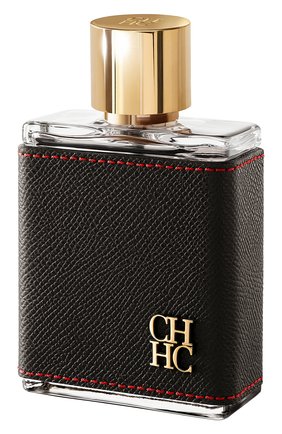 Мужской туалетная вода ch men CAROLINA HERRERA бесцветного цвета по цене 8350 руб., арт. 65104783 | Фото 1 Мужской туалетная вода ch men CAROLINA HERRERA бесцветного цвета, арт. 65104783 | Фото 1