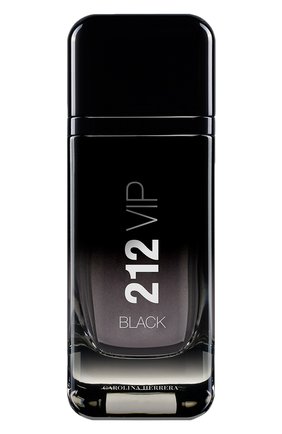 Мужской парфюмерная вода 212 vip black CAROLINA HERRERA бесцветного цвета по цене 8270 руб., арт. 65116796 | Фото 1 Мужской парфюмерная вода 212 vip black CAROLINA HERRERA бесцветного цвета, арт. 65116796 | Фото 1