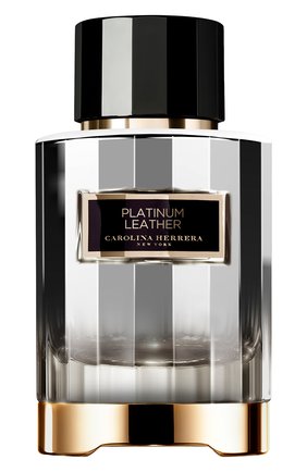 Парфюмерная вода confidential platinum leather CAROLINA HERRERA бесцветного цвета по цене 21900 руб., арт. 65133038 | Фото 1 Парфюмерная вода confidential platinum leather CAROLINA HERRERA бесцветного цвета, арт. 65133038 | Фото 1