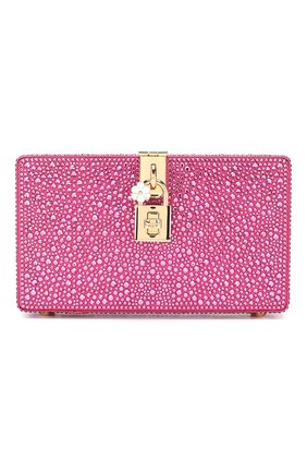 Клатч Dolce Box | Фото №1 Клатч Dolce Box | Фото №1