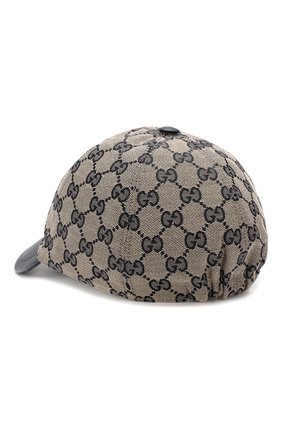 Детская текстильная бейсболка GUCCI синего цвета по цене 17600 руб., арт. 411771/KQWW0 | Фото 2 Детская текстильная бейсболка GUCCI синего цвета, арт. 411771/KQWW0 | Фото 2 (Материал: Текстиль, Синтетический материал; Статус проверки: Проверена категория)