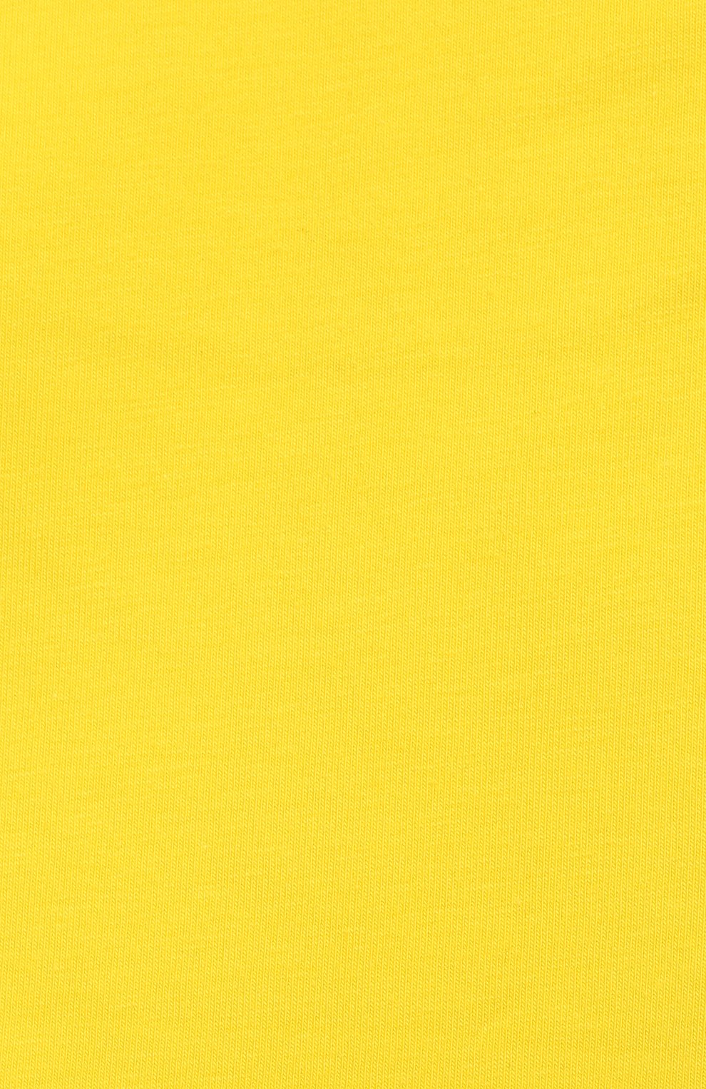 Желтый цвет однотонный насыщенный