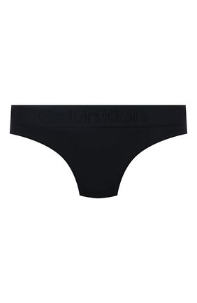 Женские трусы-слипы CALVIN KLEIN черного цвета по цене 3395 руб., арт. QF4943E | Фото 1 Женские трусы-слипы CALVIN KLEIN черного цвета, арт. QF4943E | Фото 1