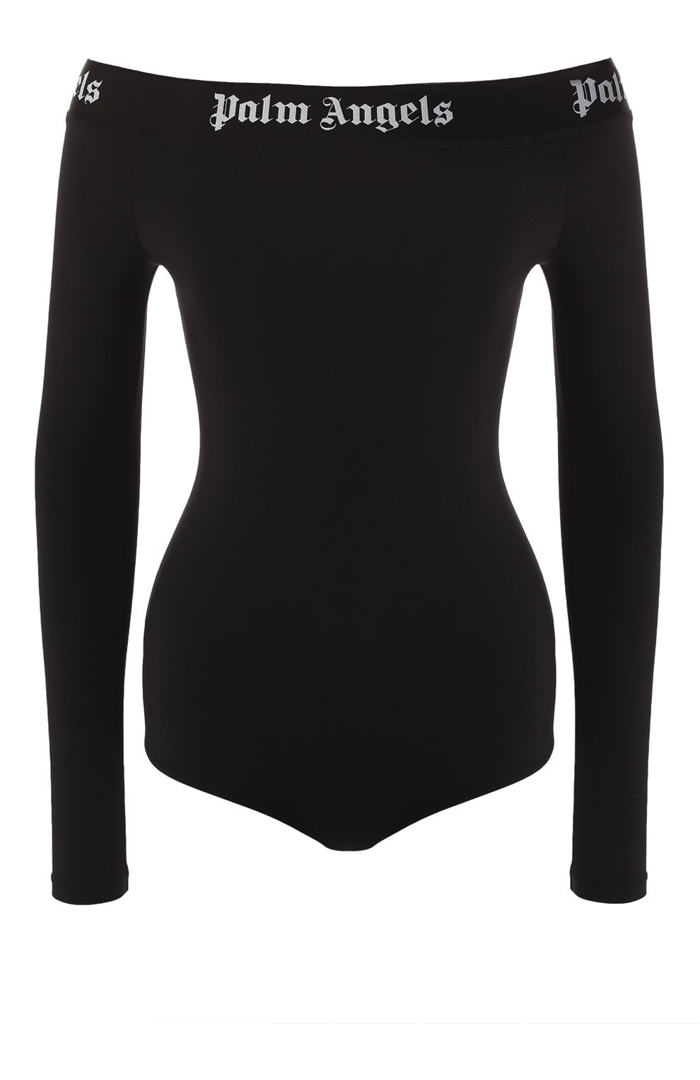 palm angels bodysuit