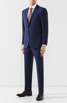 Мужская хлопковая рубашка CORNELIANI белого цвета по цене 25100 руб., арт. 83P100-9111264/00 | Фото 2 Мужская хлопковая рубашка CORNELIANI белого цвета, арт. 83P100-9111264/00 | Фото 2 (Рукава: Длинные; Длина (для топов): Стандартные; Материал внешний: Хлопок; Статус проверки: Проверено, Проверена категория; Случай: Формальный; Воротник: Акула; Принт: Однотонные; Манжеты: На пуговицах)