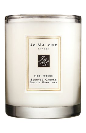 Свеча для дома Red Roses Jo Malone London, арт. L2TC-01 в ЦУМ | Фото №1 Свеча для дома Red Roses Jo Malone London | Фото №1