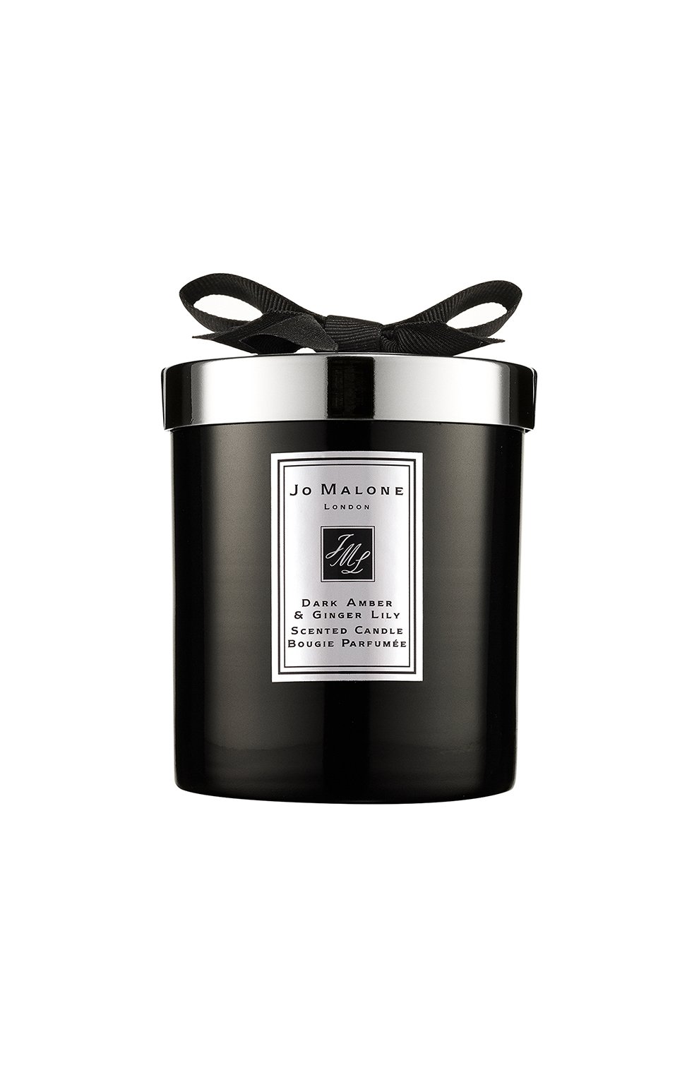 Свеча ароматная Dark Amber & Ginger Lily | Фото №1