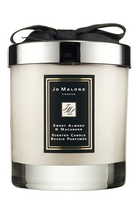 Свеча ароматная Sweet Almond Macaroon Jo Malone London, арт. L3R5-01 в ЦУМ | Фото №1 Свеча ароматная Sweet Almond Macaroon Jo Malone London | Фото №1