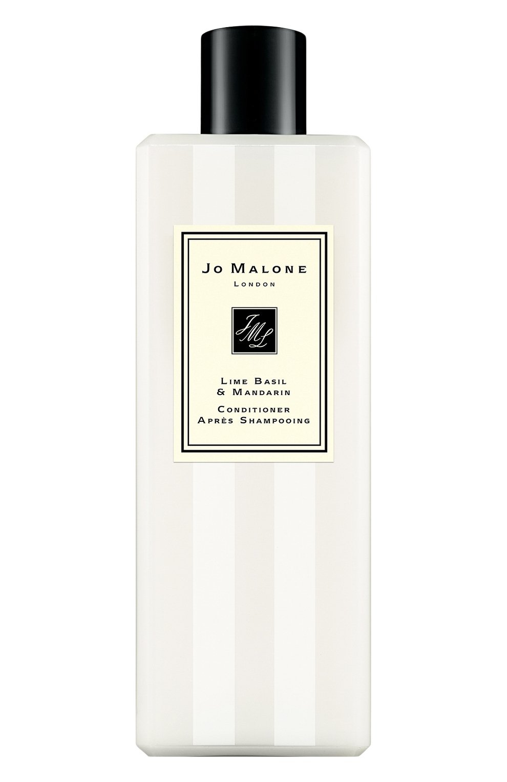 Женский кондиционер для волос lime basil & mandarin JO MALONE LONDON бесцветного цвета, арт. L4H9-01 | Фото 1